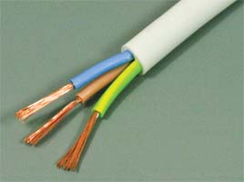 каб сил\3x0,75\ПВС\ --- Силовые кабели