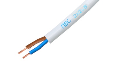 каб сил\2x2,5\ПВС\ --- Силовые кабели