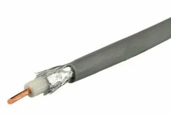 каб рк50\1x0,724\RG8X/медь\ --- Коаксиальные кабели