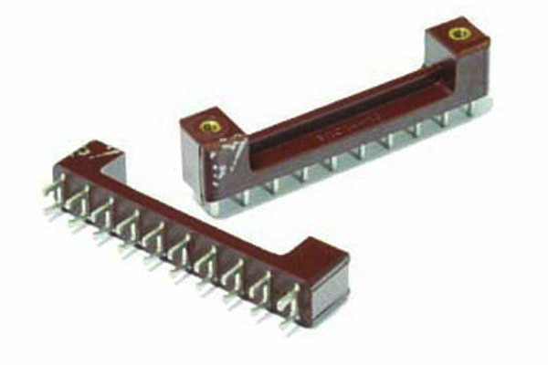 клеммн ПС\10C\70x20x12\\2отвM3\3ПС14-10 --- Клеммники