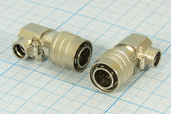 шт ЦС\ 9P\CL12\каб\угл\SN-10-9PL\ --- Разъемы SN (SNH, SNHA)