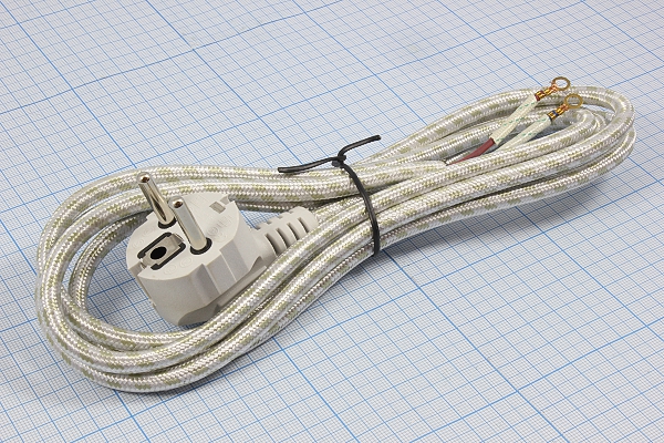 шнур пит шт CEE7/7 угл-каб 2L\1,5м/2x0,75\10/250\\ --- Шнуры и фильтры питания, удлинители (сетевые, компьютерные, автомобильные)