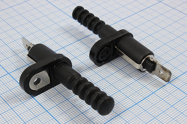 ПКонц 24x13x63\ 12\20\(NC)\d10\h31\\2C\ASW-18-4\ --- Микропереключатели и Концевые(путевые)