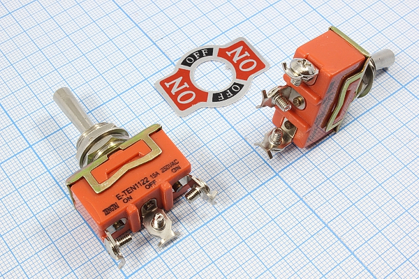 ПРыч\250\15\SPCO\d12\мет\мет\\3Cвинт\KN3B-103A\ --- Переключатели рычажные(тумблеры)