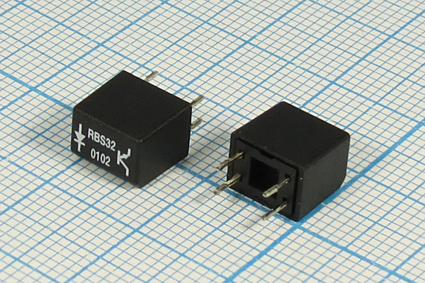 датчик отклонения\ 70град\\ 6x8x 9\RBS320102-G\ --- Датчики