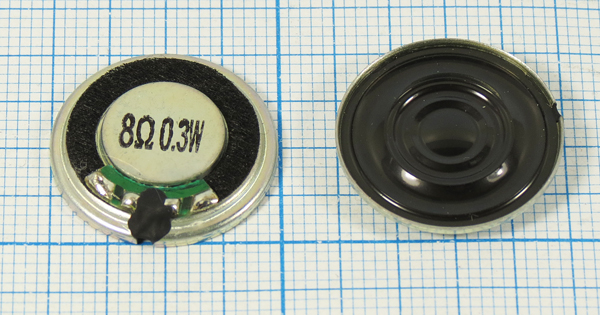 дин  20x 3\  8\0,3\мет\2C\KDM-20008\KINGSTATE --- Динамики