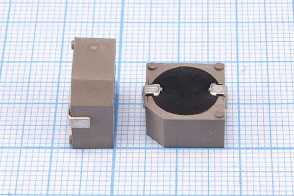 згм 13x13x6\ 5\\2,4\2C\VS1365V5F24\VOISE --- Звонки (зуммеры) магнитоэлектрические c генератором
