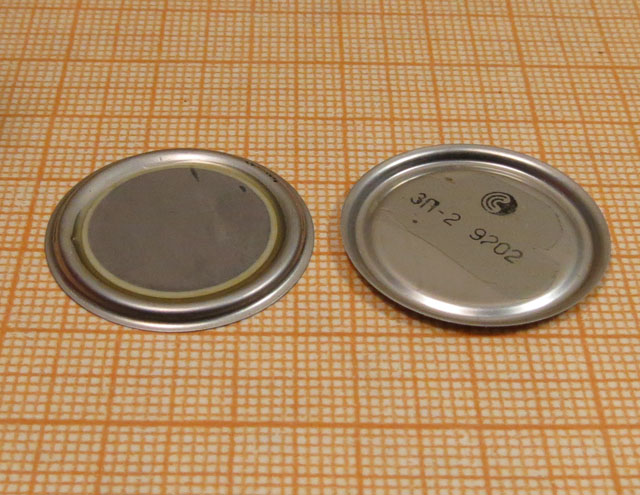 зп 25x 1,5\1~20\\\2C\ЗП-2\[пэ 25x1,5] --- Звонки (зуммеры) пьезоэлектрические без генератора