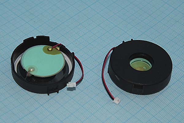 зп 45x13,5\3~30\\ 3,3\2L50+H1\PCT-G4501C\KEPO --- Звонки (зуммеры) пьезоэлектрические без генератора