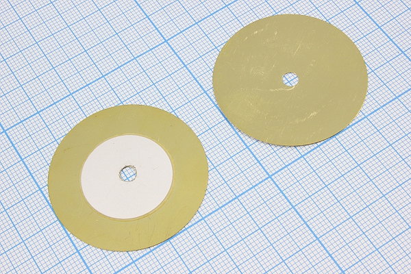 пб 41xd4,0x0,22\\O\ 1,0\2C\VS-41T-1,0A1-CH4\отверс --- Пьезоблоки (пьезоэлектрические диафрагмы)