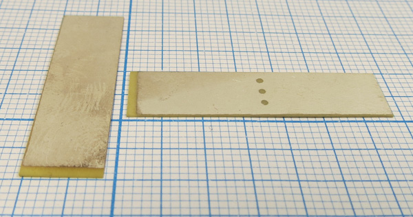 пэу 33x 9,0x0,3\пластина\43кГц\\\\AW1Y3309030EF\ --- Ультразвуковые пьезоэлементы