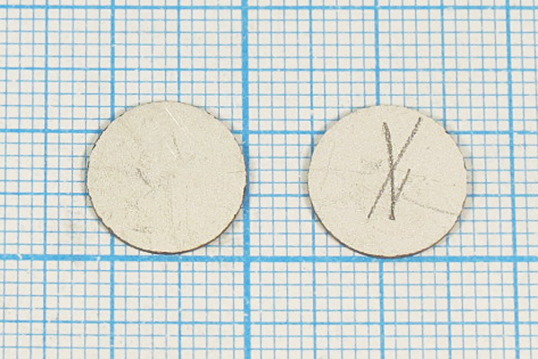 пэу 12 x 0,55\диск\205кГц\\ЦТБС-3\\\ --- Ультразвуковые пьезоэлементы