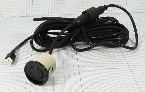 уп 22x22 WP\\40\2L2500\14,4A01-TK017L169-01\AUDIOW --- Датчики парковки (парктроники)