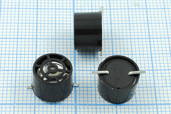 уп 10x 7\\40\2C\VS-P1040H7TW\SMD VOISE --- Ультразвуковые преобразователи(излучатели,приёмники, передатчики,расходомеры,сенсоры)