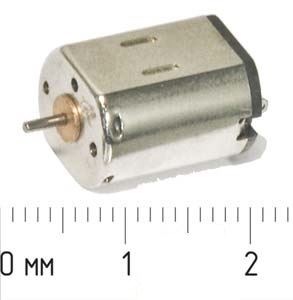 двиг   3,0В\12x18m23\15800\\FF-N20-14100\ --- Двигатели