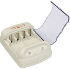 зар устр\\4xAA/4xAAA\NEXcell-NC-25UC USB --- Зарядные устройства