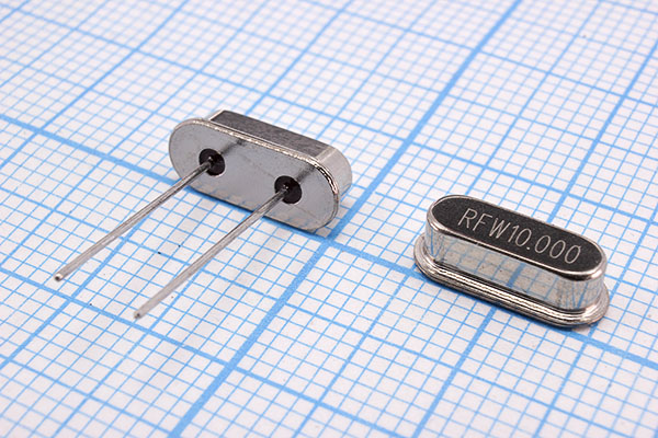 10000 \HC49S3\16\ 30\ 30/-20~70C\RFWI\1Г(RFW10.000 --- Кварцевые резонаторы (пьезокерамические, диэлектрические, ПАВ (SAW), резонаторы из других пьезоматериалов)