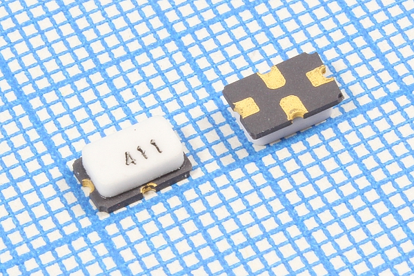 407300 \S06040C4\\365\\HDR407,3MS2\ (411) --- Кварцевые резонаторы (пьезокерамические, диэлектрические, ПАВ (SAW), резонаторы из других пьезоматериалов)