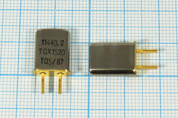 11440,28 \HC50U\32\\\\1Г --- Кварцевые резонаторы (пьезокерамические, диэлектрические, ПАВ (SAW), резонаторы из других пьезоматериалов)