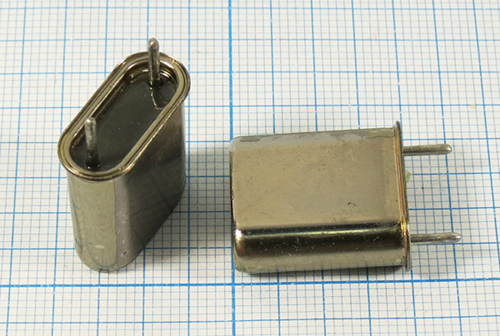 663,68 \HC36U\S\ 22\75/0~60C\H300663XFSASEXX\1Г бм --- Кварцевые резонаторы (пьезокерамические, диэлектрические, ПАВ (SAW), резонаторы из других пьезоматериалов)