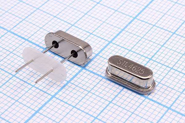 11462,5 \HC49S3\30\ 30\ 30/-20~70C\49S[SDE]\1Г +IS --- Кварцевые резонаторы (пьезокерамические, диэлектрические, ПАВ (SAW), резонаторы из других пьезоматериалов)