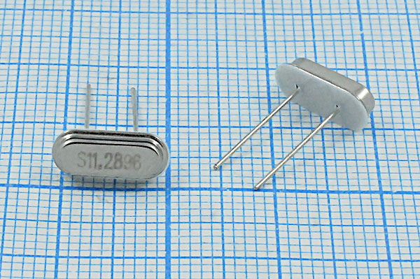 11289,6 \HC49S2\S\ 30\ 30/-20~70C\49S3[SDE]\1Г +IS --- Кварцевые резонаторы (пьезокерамические, диэлектрические, ПАВ (SAW), резонаторы из других пьезоматериалов)