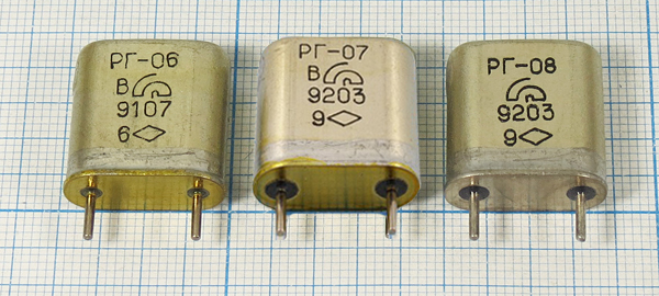 1048 \HC6U\\ 15\ 50/-60~85C\РГ06БА-6ДУ\1Г --- Разное