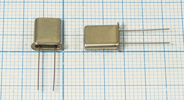 71300 \HC45U\\\\РК45[HC45U]\ХСР 3Г --- Кварцевые резонаторы (пьезокерамические, диэлектрические, ПАВ (SAW), резонаторы из других пьезоматериалов)