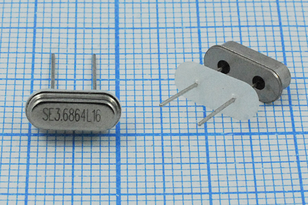 3686,4 \HC49S3\16\ 10\ 30/-40~85C\49S[SDE]\1Г +IS --- Кварцевые резонаторы (пьезокерамические, диэлектрические, ПАВ (SAW), резонаторы из других пьезоматериалов)