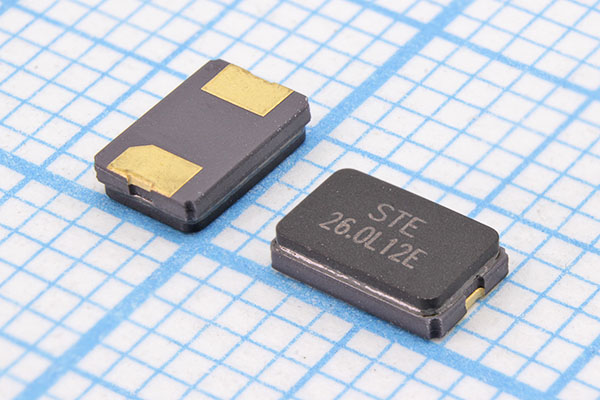 26000 \SMD05032C2\12\ 10\ 15/-40~85C\S5032B\1Г --- Кварцевые резонаторы (пьезокерамические, диэлектрические, ПАВ (SAW), резонаторы из других пьезоматериалов)