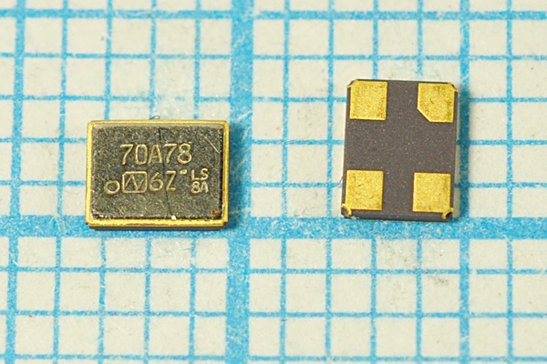 19200 \SMD03225C4\ 8\ 10\150/-40~125C\NX3225DA\1Г --- Кварцевые резонаторы (пьезокерамические, диэлектрические, ПАВ (SAW), резонаторы из других пьезоматериалов)