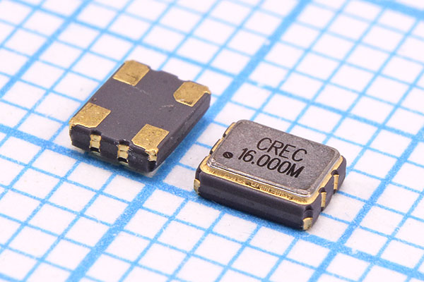гк 16000 \\SMD03225C4\CM\1,8~3,3В\OMC\CREC --- Кварцевые генераторы