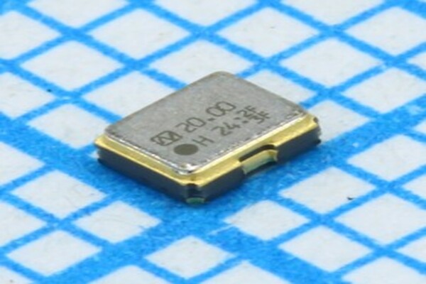 гк 20000 \\SMD02016C4\CM\1,8В\NZ2016SH\NDK --- Кварцевые генераторы