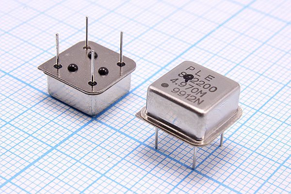гк 4970 \\HALF\CM\5В\SQ2200\PLE --- Кварцевые генераторы