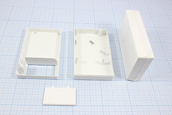 корпус\118\ 74\ 29\бел\пл\\KM33Bj\ --- Корпуса для монтажа радиоаппаратуры