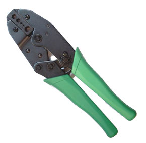 клещи обж коакс каб HT-236PA\RG58,59,62,6\ --- Клещи обжимные, зачистные