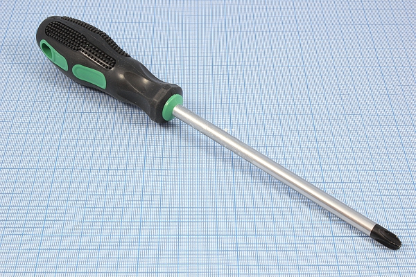 отвертка \PH3x150\'+'PH\пл/рез\\(8X150 CR-V) --- Отвертки