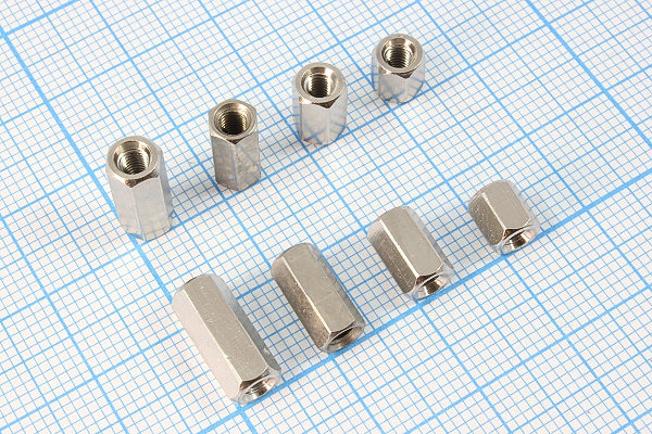 стойка L 8,0\М3\S5\лат&Ni\проходная\PCNCHSS --- Стойки
