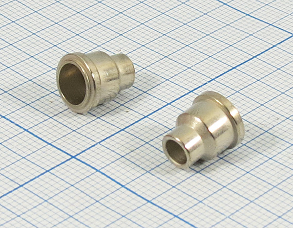 жало д/горелка-паял\d6,0/8,0x10\\\GP-510BT --- Жала для  паяльного оборудования