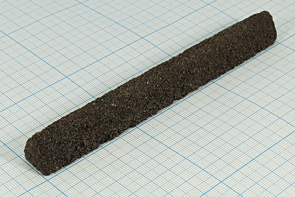 брусок заточной\150x20,5x20,5\треугольный\ --- Бруски заточные