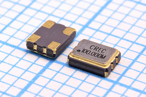гк 100000 \\SMD03225C4\CM\1,8В\OMC\CREC --- Кварцевые генераторы