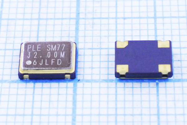 гк 32000 \\SMD07050C4\CM\3,3В\SM77\PLE --- Кварцевые генераторы