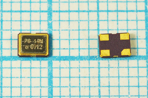 гк 8192 \\SMD03225C4\CM\\CSC3R081920BEVRS00\ --- Кварцевые генераторы