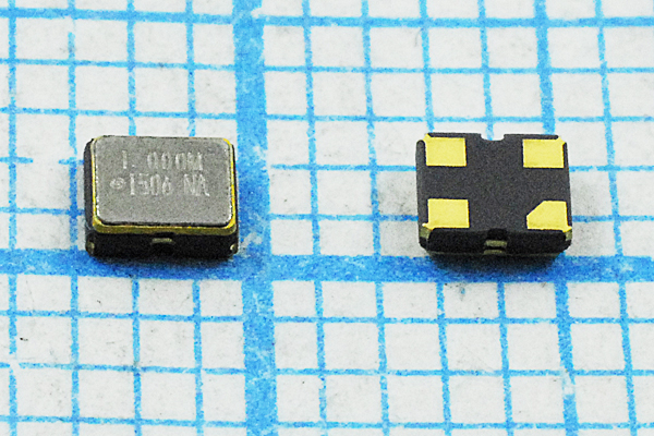 гк 27000 \\SMD02520C4\CM\3,3В\SG-210SCB-L\EPSON --- Кварцевые генераторы