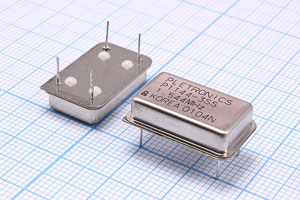 гк 1544 \\FULL\CM\5В\P1144-3SS\PLE --- Кварцевые генераторы
