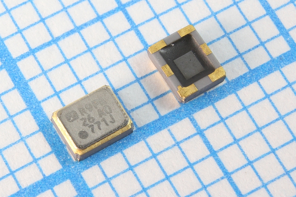 гк 26000 \VCTCXO\SMD02520C6\SIN\3В\NT2520SB\NDK --- Кварцевые генераторы