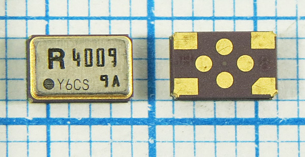 гк 16800 \TCXO\SMD05032C4\SIN\\IT5305BR\RAKON --- Кварцевые генераторы