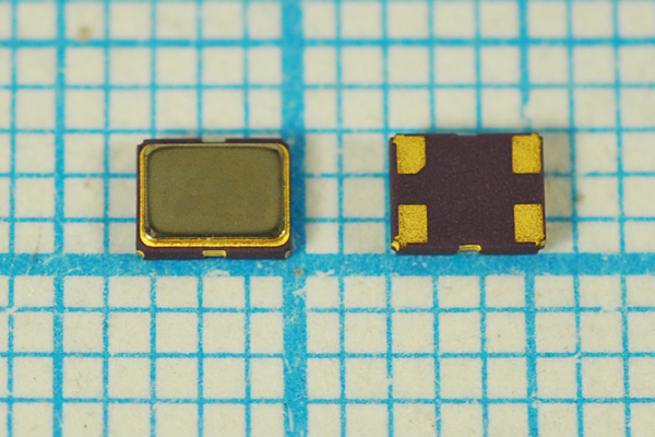 гк 18432 \\SMD03225C4\CM\3,3В\SG-8002CE-PCB\EPSON --- Кварцевые генераторы