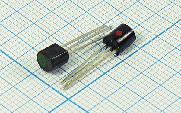 транз BC327-25/B\PNP\\TO-92\PH --- Транзисторы