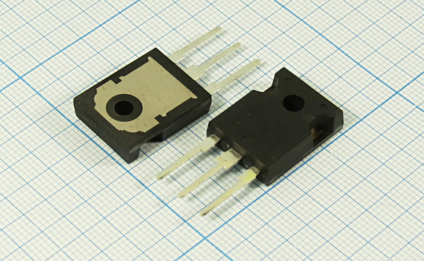 транз КТ8102Б \PNP\150\TO-218\ --- Транзисторы